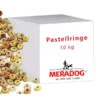 MERA® Hundesnack Pastellringe, 10 Kg 1 MERA® Hundesnack Pastellringe, 10 Kg -Gartenbedarf Angebote 1422393 WE FS 001 MeradogPastellringe10kg
