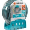 GARDENA Wandschlauchhalter + 20 M Classic Schlauch -Gartenbedarf Angebote 1478379 WE FS 002 GardenaWandschlauchhalterClassicSchlauchGartenschlauch