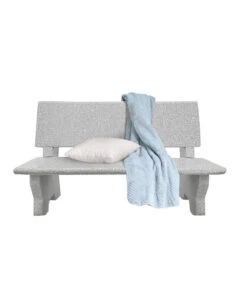 Dehner Granit-Gartenbank, Grau, Ca. B120/H75/T50 Cm 7 Dehner Granit-Gartenbank, Grau, Ca. B120/H75/T50 Cm -Gartenbedarf Angebote 1515642 WE DE 001 DehnerGranitBankgrau120cm