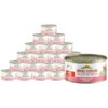 Almo Nature Nassfutter Für Katzen HFC Jelly, Lachs, 24 X 70 G 1 Almo Nature Nassfutter Für Katzen HFC Jelly, Lachs, 24 X 70 G -Gartenbedarf Angebote 1544741 WE FS 001 AlmoNatureLachs