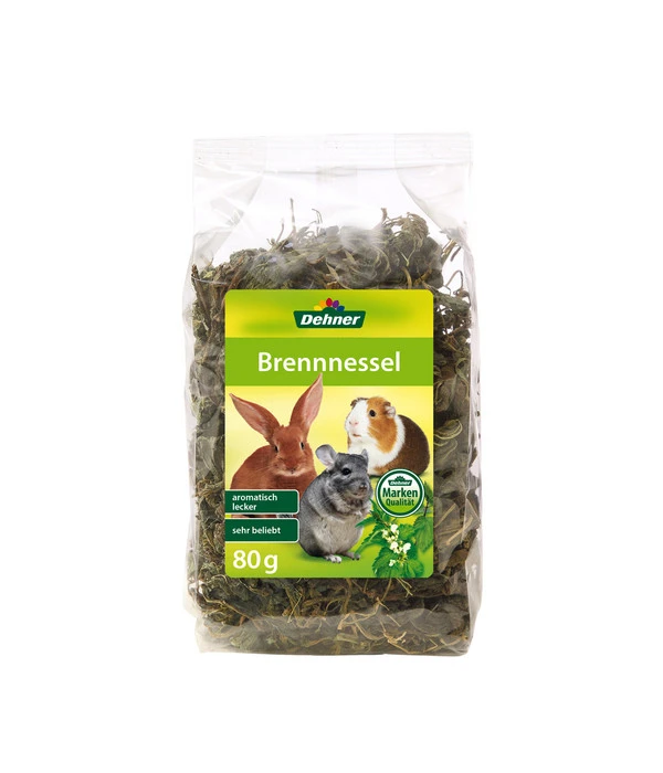 Dehner Brennnessel, 80 G 3 Dehner Brennnessel, 80 G