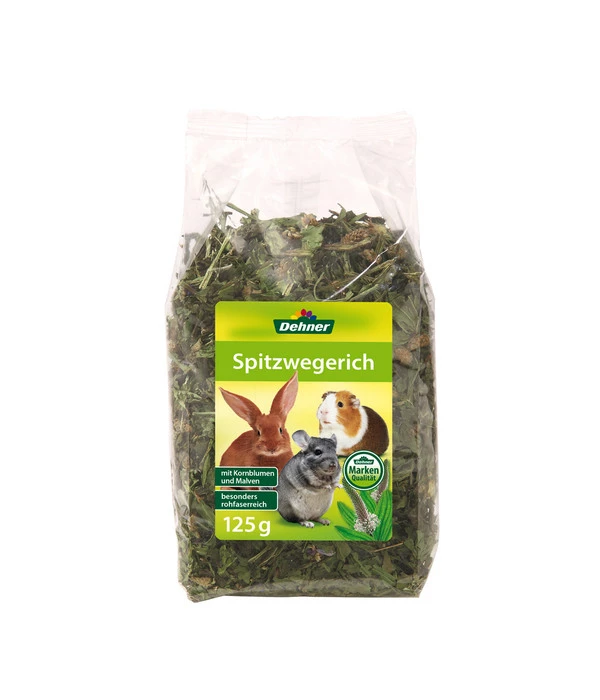 Dehner Spitzwegerich, 125 G 3 Dehner Spitzwegerich, 125 G