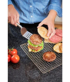 Rösle Burgerwender -Gartenbedarf Angebote 1653344 WE MO 004 BurgerWender