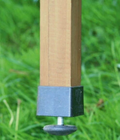 KERBL Kaninchenstall Tyrol Alpin, Ca. B119/H119/T100 Cm -Gartenbedarf Angebote 1722032 WE DE 009 KleintierstallTyrolAlpin