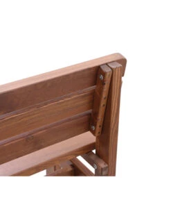 Holzbank Tessin, 3-Sitzer 12 Holzbank Tessin, 3-Sitzer -Gartenbedarf Angebote 1746684 WE DE 005 TessinBank150cm