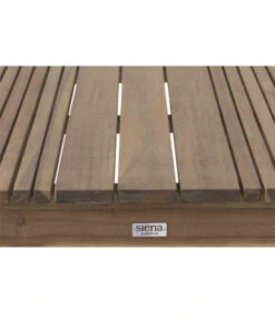 Siena Garden Tisch Falun, Ca. B150/H74/T90 Cm -Gartenbedarf Angebote 1785831 WE DE 002 FalunTisch