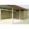 Weka Geräteraum Für Carports -Gartenbedarf Angebote 1820992 BildFS 001 GeraeteraumfuerCarports