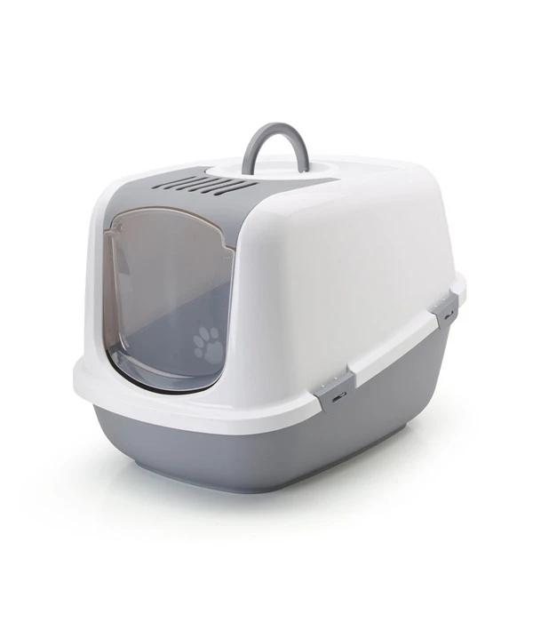 SAVIC Katzentoilette Nestor Jumbo 3 SAVIC Katzentoilette Nestor Jumbo