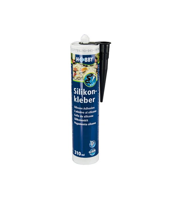 Hobby® Silikonkleber 3 Hobby® Silikonkleber
