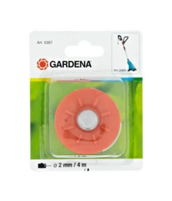 GARDENA Ersatzfadenspule Für Turbotrimmer 2404