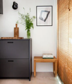 Cinas Gartenhocker Vega -Gartenbedarf Angebote 2012045 WE MO 002 TeackhockerVega