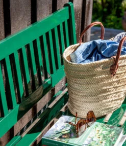 Cinas Gartenbank Brighton -Gartenbedarf Angebote 2012060 WE MO 002 GartenbankBrighton