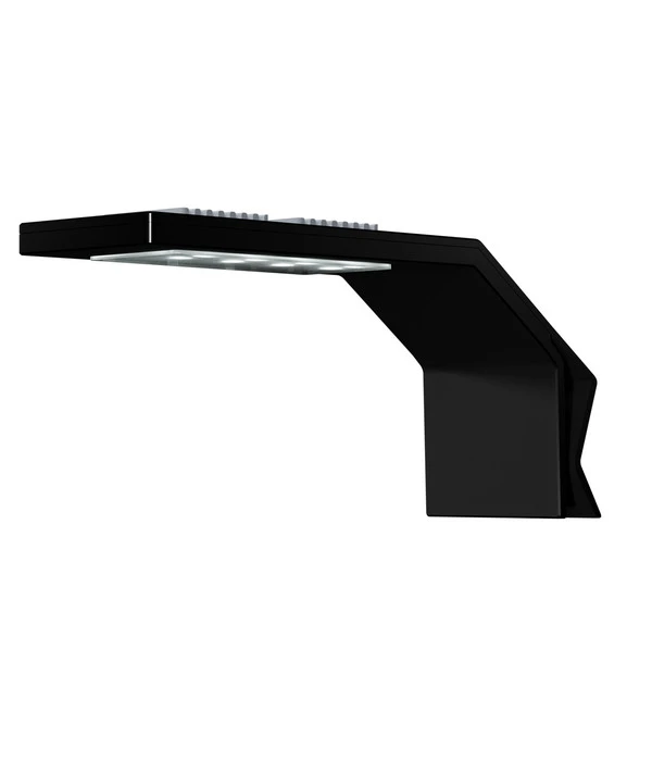 DENNERLE Aufsteckleuchte Trocal Style Two, Ca. B17/H5/T8,5 Cm, 6 W 4 DENNERLE Aufsteckleuchte Trocal Style Two, Ca. B17/H5/T8,5 Cm, 6 W – Bild 2