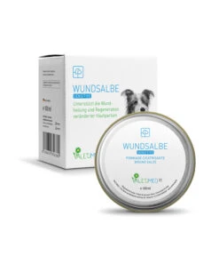 VALETUMED Wundsalbe Sensitive, 100 Ml -Gartenbedarf Angebote 2017861 WE DE 002 ValHZbhWundsalbeSensitive100ml