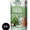 Dehner Green Nature Universal-Erde, 54 X 18 Liter -Gartenbedarf Angebote 2039790 WE FS 001 DehnerGreenNatureBlumenerde18l