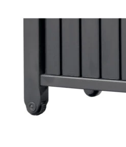 Tepro Grill- Beistelltisch, 2-türig -Gartenbedarf Angebote 2191765 WE DE 001 Beistelltisch2Tueren