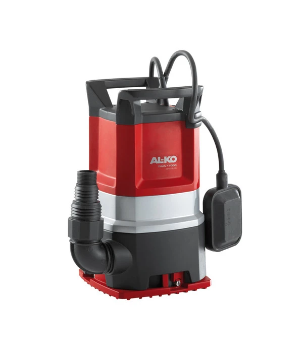 AL-KO Tauchpumpe TWIN 11000 Premium 3 AL-KO Tauchpumpe TWIN 11000 Premium