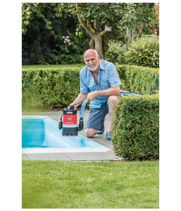 AL-KO Tauchpumpe TWIN 11000 Premium 4 AL-KO Tauchpumpe TWIN 11000 Premium – Bild 2