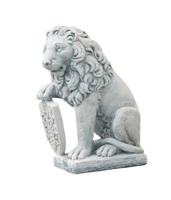 Fantasieco Steinlöwe, 66 Cm 3 Fantasieco Steinlöwe, 66 Cm