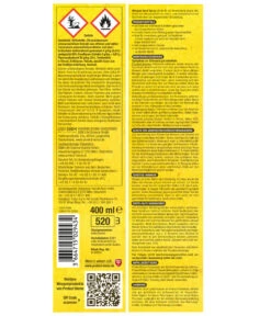 PROTECT HOME Natria Wespen Akut Spray 3-in-1, 400 Ml -Gartenbedarf Angebote 2286722 WE DE 001 ProtectHomeNatriaWespenAkutSpray400ml