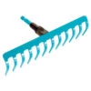 GARDENA Combisystem Rechen, 30 Cm -Gartenbedarf Angebote 231217 BildD 001 GardenaCombisystemRechenFuerDenGartenCsRechen12Zinken