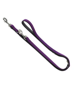 HUNTER® Verstellbare Führleine Softie