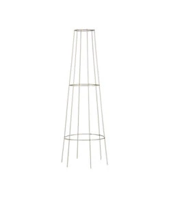 Bellissa Metall-Ranksäule