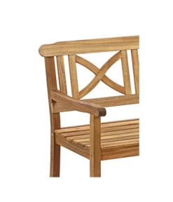 Dehner Gartenbank Malmoe -Gartenbedarf Angebote 2403566 WE DE 001 DehnerParkbankMalmoe