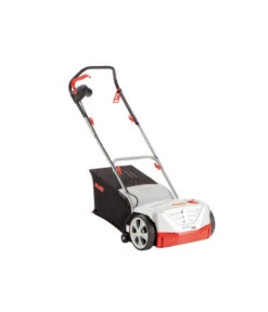 AL-KO Elektrovertikutierer Basic Care 32.5VE Classic