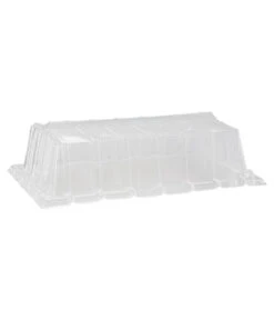 Romberg Abdeckhaube, 50 X 32 X 14 Cm