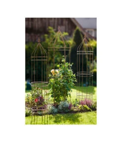 Dehner Premium Obelisk Odin 14 Dehner Premium Obelisk Odin -Gartenbedarf Angebote 2480119 WE MO 001 DehnerPremiumObeliskOdin