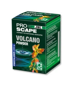 JBL Aquariumpflanzenpflege ProScape Volcano Powder, 250g