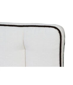 MBM Niederlehnerpolster Romeo, Ca. B44/H4/T87 Cm -Gartenbedarf Angebote 2565513 WE DE 001 NiederlehnerPolsterRomeo