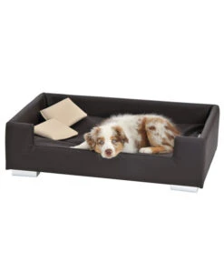 SILVIO Design Hundesofa Candy -Gartenbedarf Angebote 2571115 WE MO 001 SilvioDesignHundesofaCandy