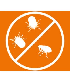 ARDAP® Zecken- Und Flohschutz Spot-On Für Große Hunde, 3 X 4 Ml -Gartenbedarf Angebote 2599256 WE DE 005 ArdapQuikoHZbhSpotOn25kg