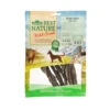 Dehner Best Nature Hundesnack Rehhautrollen, 100 G 2 Dehner Best Nature Hundesnack Rehhautrollen, 100 G -Gartenbedarf Angebote 2616233 WE FS 001 DehnerBestNatureHundesnackWildHautrollenvomReh100g