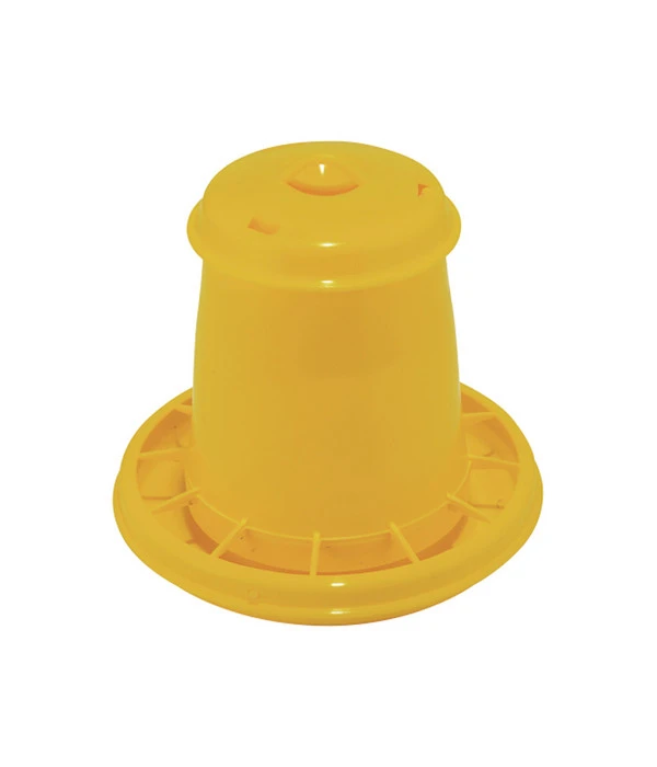 KERBL Futterautomat Aus Kunststoff 3 KERBL Futterautomat Aus Kunststoff