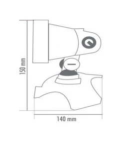 Seliger Aqualight 100 Power LED Komplett-Set 11 Seliger Aqualight 100 Power LED Komplett-Set -Gartenbedarf Angebote 2699650 WE FS 005 SeligerAqualight100PowerLEDKomplettset