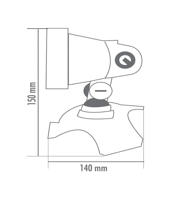 Seliger Aqualight 100 Power LED Komplett-Set 7 Seliger Aqualight 100 Power LED Komplett-Set – Bild 5