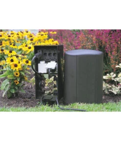 Oase InScenio FM-Master 3 Außensteckdose 7 Oase InScenio FM-Master 3 Außensteckdose -Gartenbedarf Angebote 270702 WE MO 002 InScenioAussenSteckdose