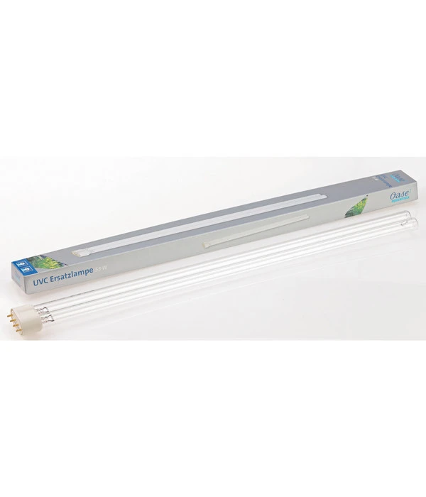 Oase UVC Ersatzlampe, 55 W 5 Oase UVC Ersatzlampe, 55 W – Bild 3