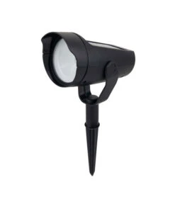 Dehner Solar-Spot, Ca. B8,8/H28/T15,4 Cm