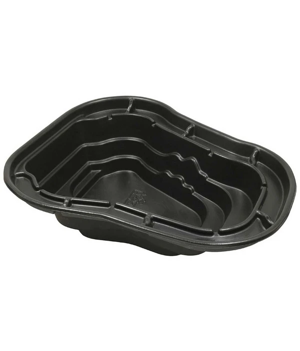 Ubbink Fertigteich Ocean II, 2000 L 4 Ubbink Fertigteich Ocean II, 2000 L – Bild 2