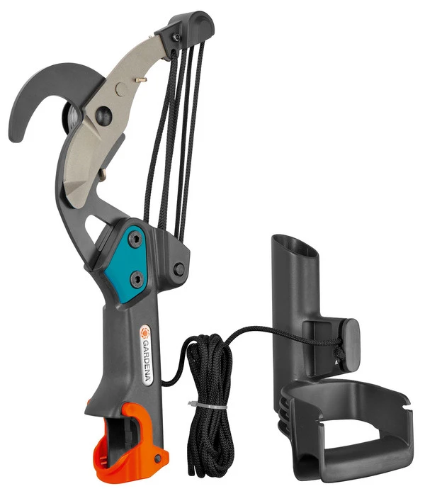 GARDENA Combisystem-Bypass-Baumschere 3 GARDENA Combisystem-Bypass-Baumschere