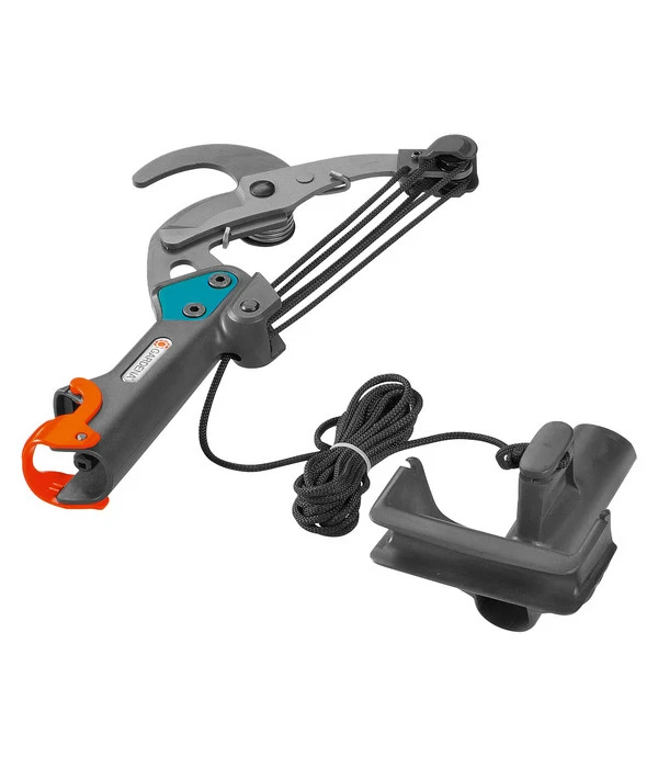 GARDENA Combisystem-Bypass-Baumschere 4 GARDENA Combisystem-Bypass-Baumschere – Bild 2