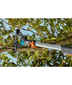 GARDENA Combisystem-Bypass-Baumschere 16 GARDENA Combisystem-Bypass-Baumschere -Gartenbedarf Angebote 2848687 WE MO 002 GardenaCSBaunschereBypassHochastschere