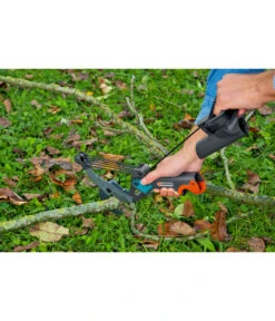 GARDENA Combisystem-Bypass-Baumschere 17 GARDENA Combisystem-Bypass-Baumschere -Gartenbedarf Angebote 2848687 WE MO 003 GardenaCSBaunschereBypassHochastschere