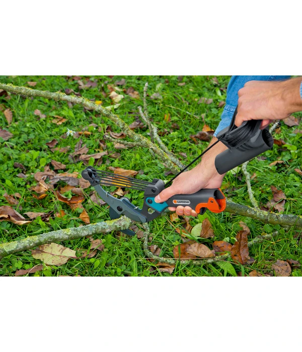 GARDENA Combisystem-Bypass-Baumschere 8 GARDENA Combisystem-Bypass-Baumschere – Bild 6