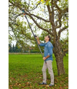 GARDENA Combisystem-Bypass-Baumschere 18 GARDENA Combisystem-Bypass-Baumschere -Gartenbedarf Angebote 2848687 WE MO 004 GardenaCSBaunschereBypassHochastschere