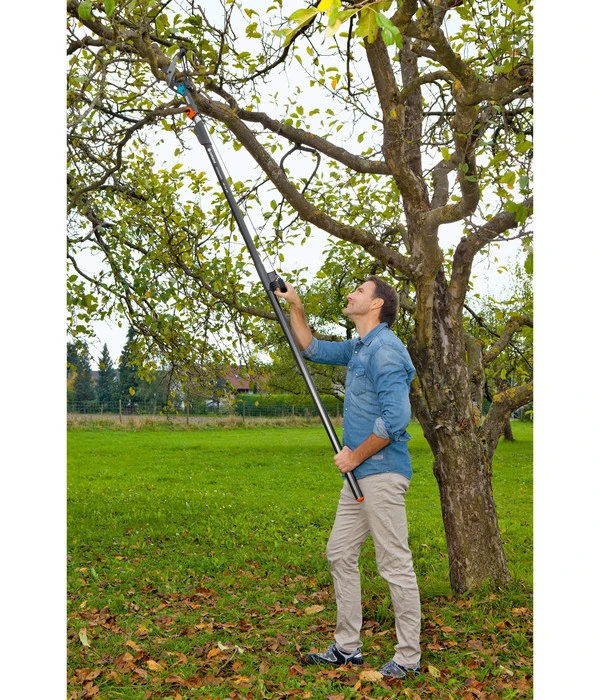 GARDENA Combisystem-Bypass-Baumschere 9 GARDENA Combisystem-Bypass-Baumschere – Bild 7